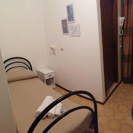 Hotel Magriv Rimini Zewnętrze zdjęcie