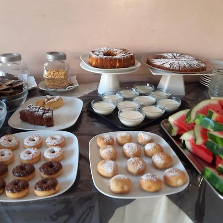 Hotel Magriv Rimini Zewnętrze zdjęcie