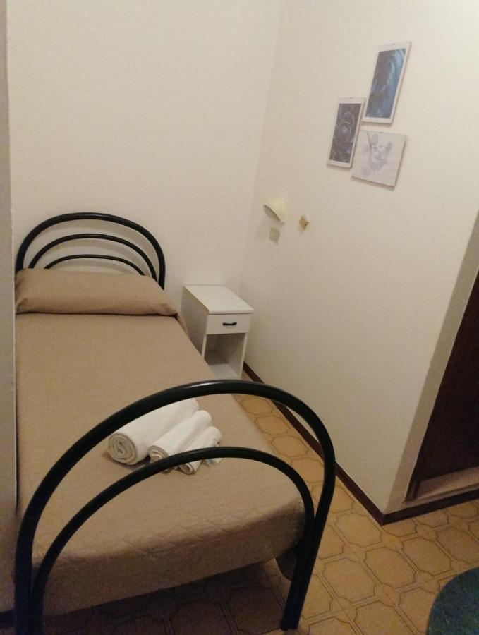 Hotel Magriv Rimini Zewnętrze zdjęcie