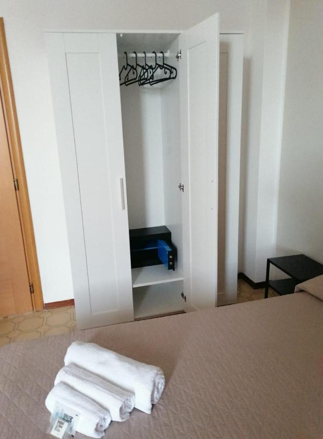 Hotel Magriv Rimini Zewnętrze zdjęcie