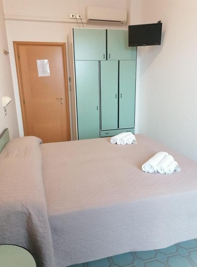 Hotel Magriv Rimini Zewnętrze zdjęcie