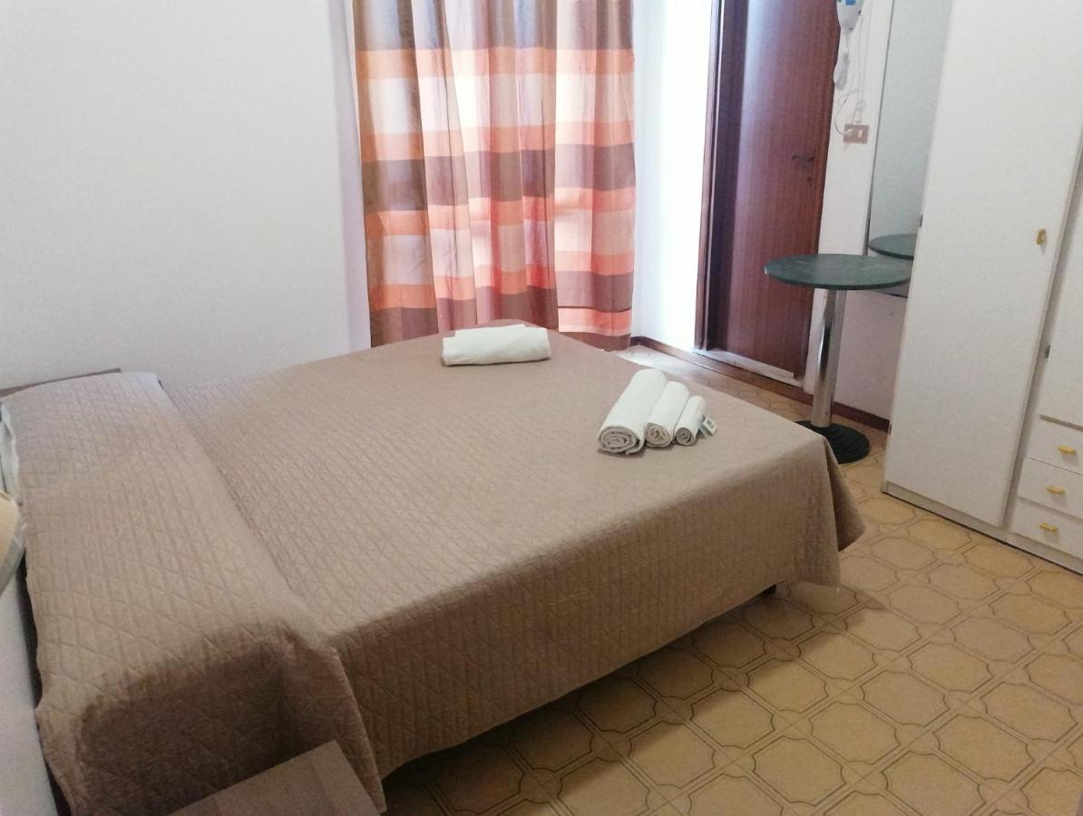 Hotel Magriv Rimini Zewnętrze zdjęcie