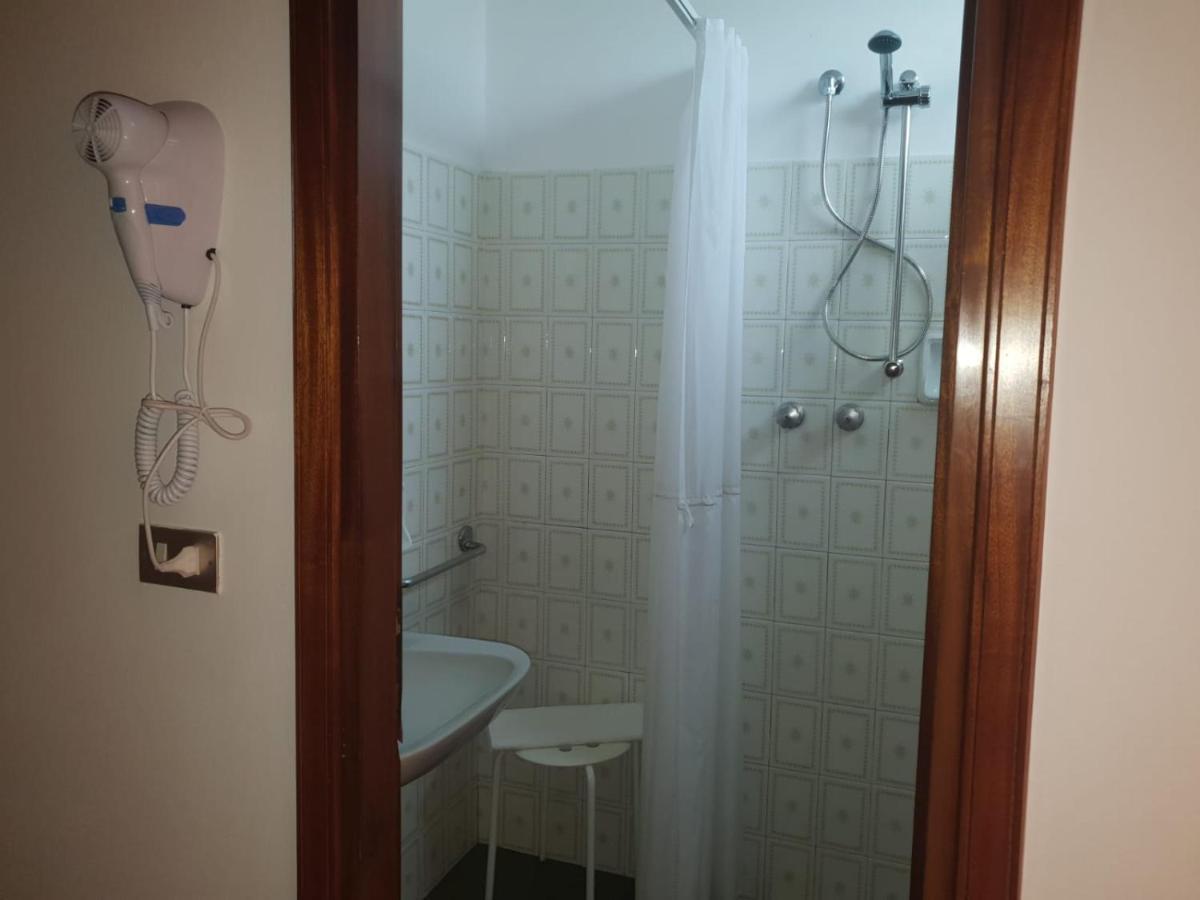 Hotel Magriv Rimini Zewnętrze zdjęcie