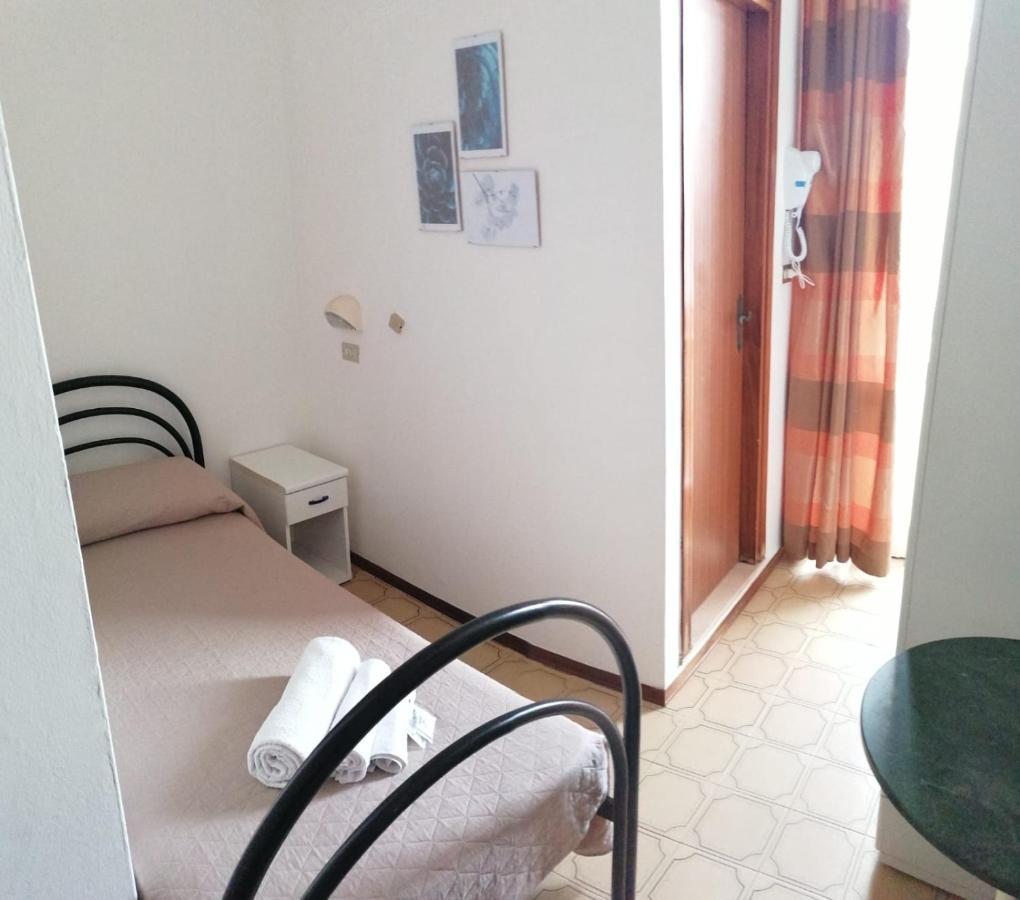 Hotel Magriv Rimini Zewnętrze zdjęcie