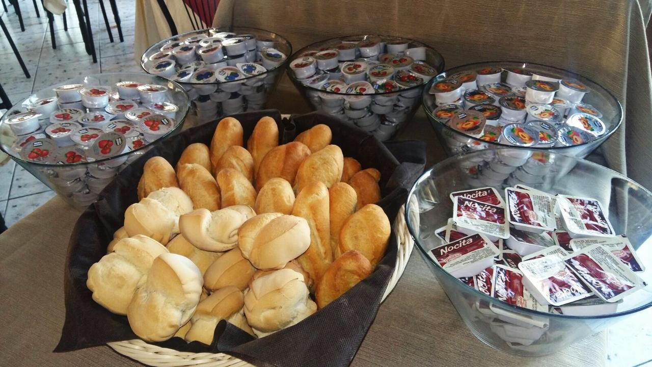 Hotel Magriv Rimini Zewnętrze zdjęcie