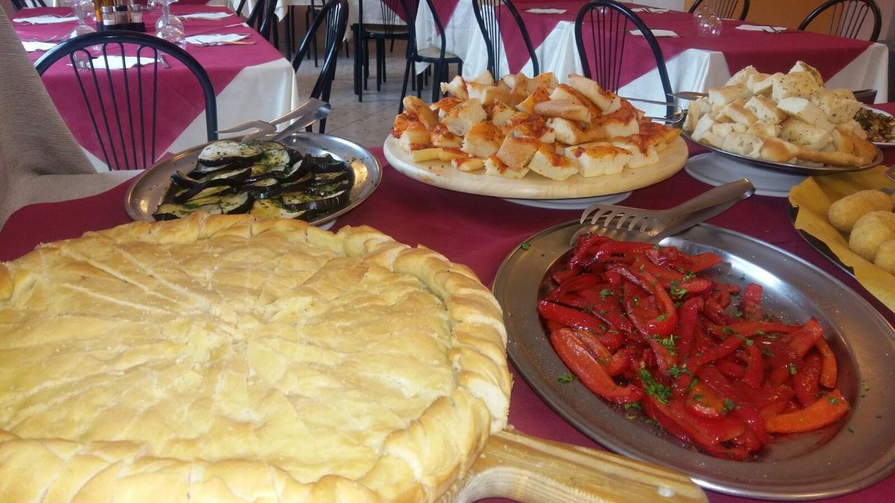 Hotel Magriv Rimini Zewnętrze zdjęcie