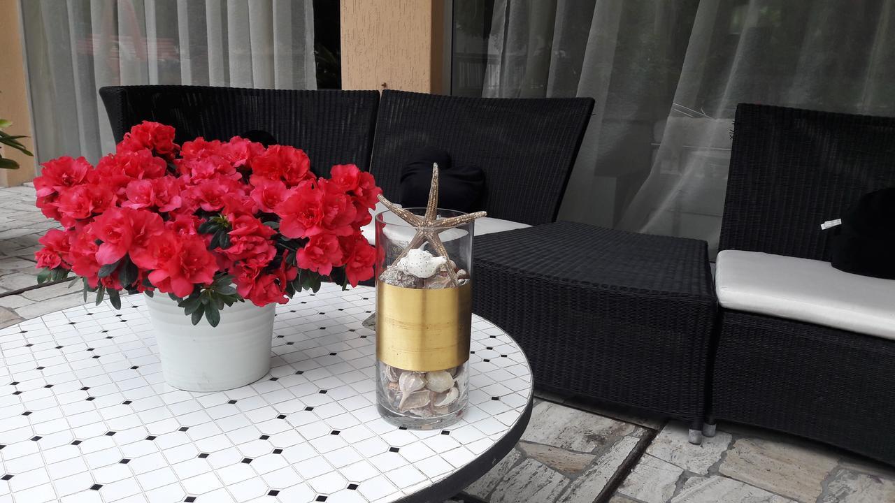 Hotel Magriv Rimini Zewnętrze zdjęcie